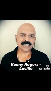 Kenny Rogers