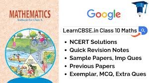 It also means careful listening to understand others' ways of thinking and reasoning. Ncert Solutions For Class 10 Maths Pdf Updated For 2020 21 Session