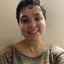 Rebecca Hegarty's Instagram, Twitter & Facebook