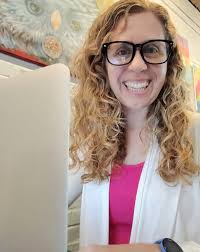 A life full of creative fire