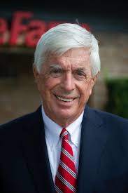 Jack Halverson 'Health Insurance Legend'