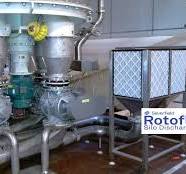 Rotoflo Bin Discharge Unit - Prairie States Industrial ...