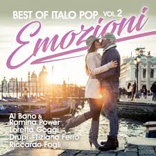 In 2016, tiziano ferro released his sixth studio album, il mestiere della vita. Emozioni Best Of Italo Pop Vol 2 Zyx Music