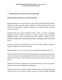 O persoană sau entitate care cumpără asigurare este cunoscută ca asigurată sau ca titular de poliță de asigurare. Suport Curs Asigurari In Industria Hoteliera Online Presentation