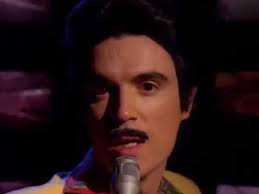 Talking Heads Wild Wild Life Official Video Youtube