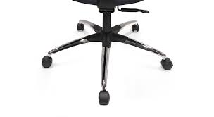 Urban ladder venturi aqua 3 axis adjustable study chair. Edmund Study Chair Urban Ladder