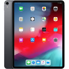 Apple Ipad Pro 12 9 A12x M12 256gb Flash Ios 12 Wi Fi Space Gray 2018 Mtfl2ll A New Apple Ipad Apple Ipad Pro Apple Ipad