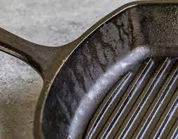Cast Iron Issues Cast Iron It Cast Restore Cast Iron