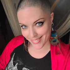 Facing My Pain: Hannah Crazyhawk