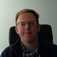 Andrew Dingwall-Smith