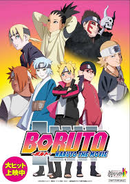 Pin Di Naruto Uzumaki