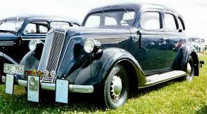 Image result for Soudan Brown 1931 Nash