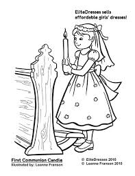 A first holy communion coloring page makes your children's memories of learning about jesus so much happier. First Confession Coloring Pages Learny Kids