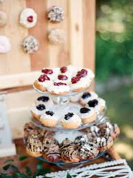 Wedding Dessert Table Dessert Table Ideas Wedding Donuts Donut Table Wedding Dessert Wedding Ins Michigan Desserts Delicous Desserts Lake Michigan Wedding