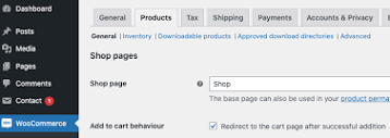 php - WooCommerce Add to Cart Redirect with Session Cookie as URL ...