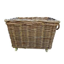 Check spelling or type a new query. Log Baskets The Willow Basket Uk