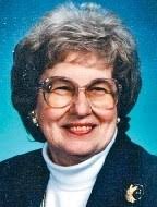 Darlene Rowe Obituary (1927