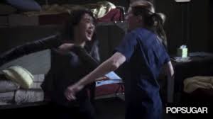 The best gifs of lets dance on the gifer website. Gifs Of Meredith And Cristina Dancing On Grey S Anatomy Popsugar Entertainment