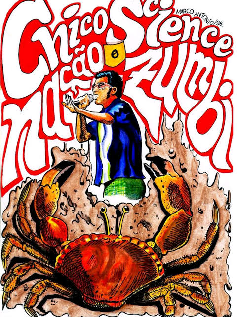 Da Lama ao Caos: O Manifesto do Manguebeat