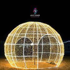 Light Art Cool Lighting Light Light Decorations