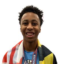 2024 JVA Boys All-National Team Class of 2027