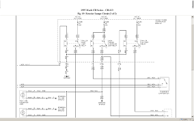 Wd_4274] fuse box diagram 2006 le613 mackcaba viewor flui opein mohammedshrine librar. I Drive A 1995 Ch613 Mack Truck And I Want To Check The Fuse And Breakers For My Clearance Lights And Tail And Dash