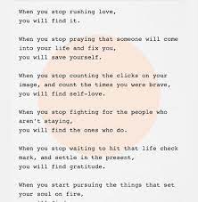 Pin By Srishti Kundra On Quotes Poems Self Love Save Yourself Fix You