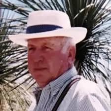 Obituary information for John P. Levesque