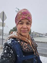 Winter weather and upcoming appointments