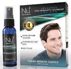 Hair loss shampoos and conditioners. The 5 Best Hair Growth Products For Men