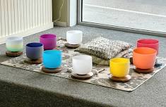 Sound Bath / Singing Bowls