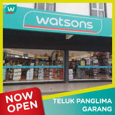 The telok panglima garang free trade zone (ftz) is located here. Facebook