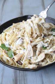 Chicken Mushroom Fettuccine Alfredo Recipe Fettuccine Alfredo Chicken Fettuccine Alfredo Chicken Alfredo Fettuccine Recipe