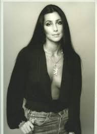 Huge collection, amazing choice, 100+ million high quality, affordable rf and rm images. Posterazzi Dap14982 Cher Deep Scoop Neck Shirt Photo Print 8 X 10 Multi Buy Online In Aruba At Aruba Desertcart Com Productid 208754998