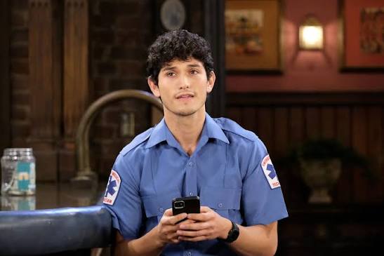 DAYS OF OUR LIVES: Jacob Martinez Debuts as Javi Hernandez First Look  Photos - Days of our Lives #jacobmartinez #javihernandez Finally, Jacob  makes his on-screen debut next week! Check out some moments