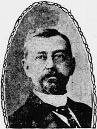 Arthur Webster Newell : Titanic Victim