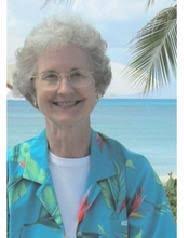 Carole Dalton Obituary (1944