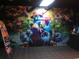 Paya bunga square travelers' reviews, business hours, introduction, open hours. Oh My Tranung On Twitter 7d Cinema Paya Bunga Square Wayang Anok Anok Wek Nok Senda Palle Kat Bahu Pakwe Dokleh Maing Seat Bucket Ginni Http T Co Uiobobxzef