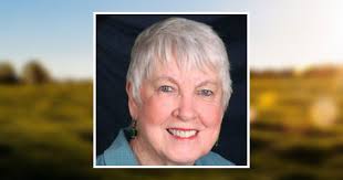 Dorothy Jean Baker Witherow Obituary November 9, 2019