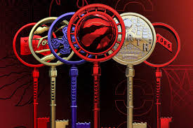 How many times did toronto raptors go to the playoffs? Toronto Raptors Launch Nft Line And Some Start At 1 500