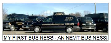 Your ambition to start a new business is a great motivator, but it's far from all you need to bring that dream to reality. How To Build A Million Dollar Medical Transportation Company