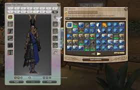 How to unlock ffxiv glamour, use the dresser, and look good. Ffxiv Guide How To Unlock Glamour And Dye Gear Polygon