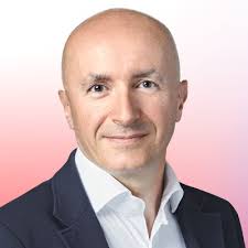 A ship is safe in harbor, but that's not what ships are for.”