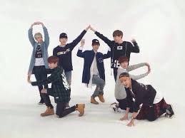 Bts On Weekly Idol Bts Boys Bts Facts Bangtan
