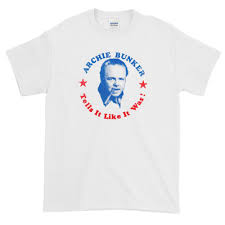 Check spelling or type a new query. Buy Archie Bunker T Shirts Off 62