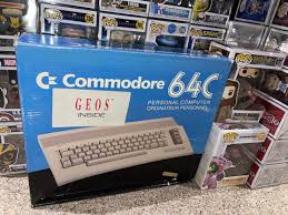Image result for Computers Systems Commodore