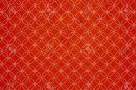 Japanese military police killed republican pemuda in pekalongan (central java) on 3 october, and japanese troops drove republican pemuda out of bandung in west java and handed the city to the british, but the fiercest fighting involving the japanese was in semarang. Traditional Japanese Pattern Red Paper Background Stock Photo Picture And Royalty Free Image Image 91452387