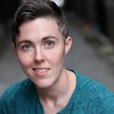 American Fast Bios — InterAct Theatre Company