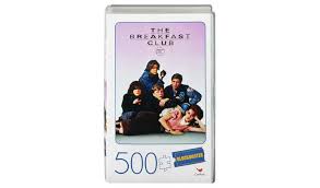 The magic of blockbuster movies lives on. Buy The Breakfast Club Vhs Blockbuster Puzzle Jigsaws And Puzzles Argos