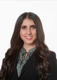 Alexandra Martinolich